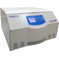 臺式低速冷凍離心機(jī)   TD5KR-K