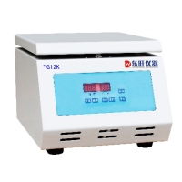臺式高速離心機(jī) TG12K