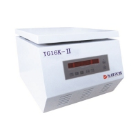 臺式高速離心機(jī) TG16K-Ⅱ 