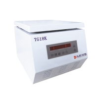 臺式高速離心機 TG18K 