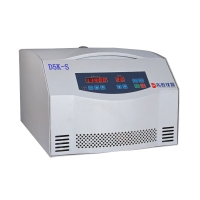 原油水分測(cè)定離心機(jī)  D5K-S 
