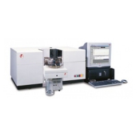 AA-7003型全自動(dòng)火焰/石墨爐原子吸收分光光度計(jì) 飲用水鉛、鎘、鐵、錳、銅、...