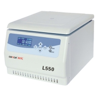 L550臺式低速大容量離心機(jī)