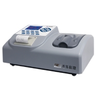 連華科技智能型多參數(shù)水質(zhì)測(cè)定儀5B-3B(V8)