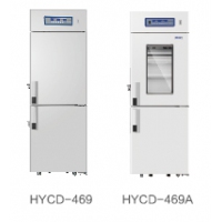 青島海爾 2-8℃實(shí)驗(yàn)室冷藏冷凍箱系列HYCD-205 HYCD-282C HYCD-319 HYCD-319A HYCD-469 HYCD-469A