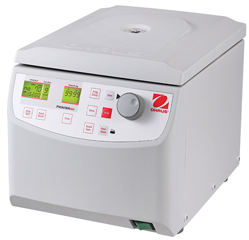 Frontier TM 5515微量高速離心機(jī)
