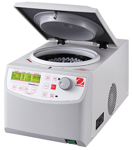  Frontier TM 5515R冷凍微量高速離心機(jī)