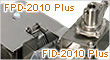 島津火焰光度檢測器FPD-2010plus特點
